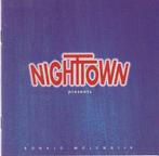 CD Nighttown - Mixed by Ronald Molendijk at nighttown, Cd's en Dvd's, Cd's | Dance en House, Ophalen of Verzenden, Zo goed als nieuw