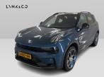 Lynk&Co 01 1.5 262pk PHEV Zwarte Hemel 360Cam Stoelverw. Pa, Auto's, Bedrijf, Hybride Elektrisch/Benzine, Te koop, 24 g/km