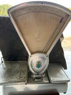 Balance, Enlèvement, Utilisé