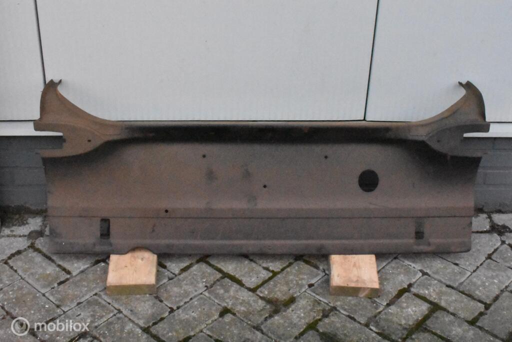 NOS Achtertussenpaneel Ford Taunus P4 12M ('62-'66) 424587, Neuf, Ford, Enlèvement ou Envoi, Ford