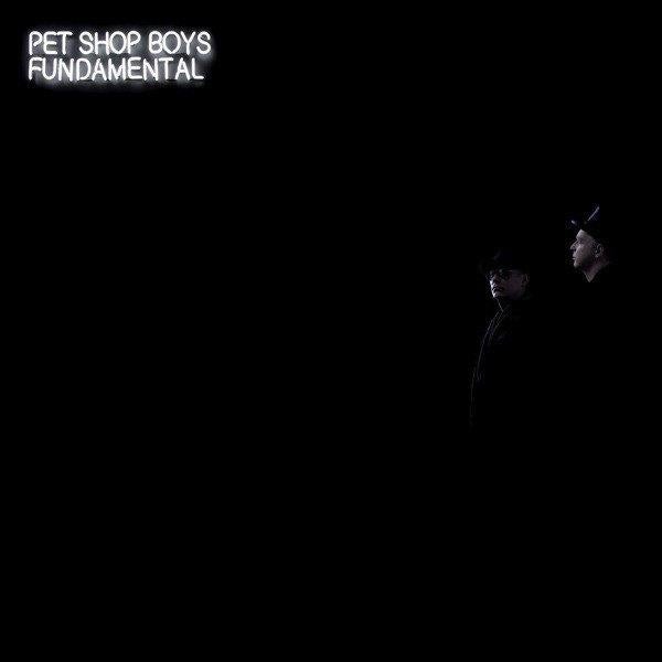 CD Pet Shop Boys – Fundamental - 2006, Ophalen of Verzenden, 2000 - 2009, Zo goed als nieuw