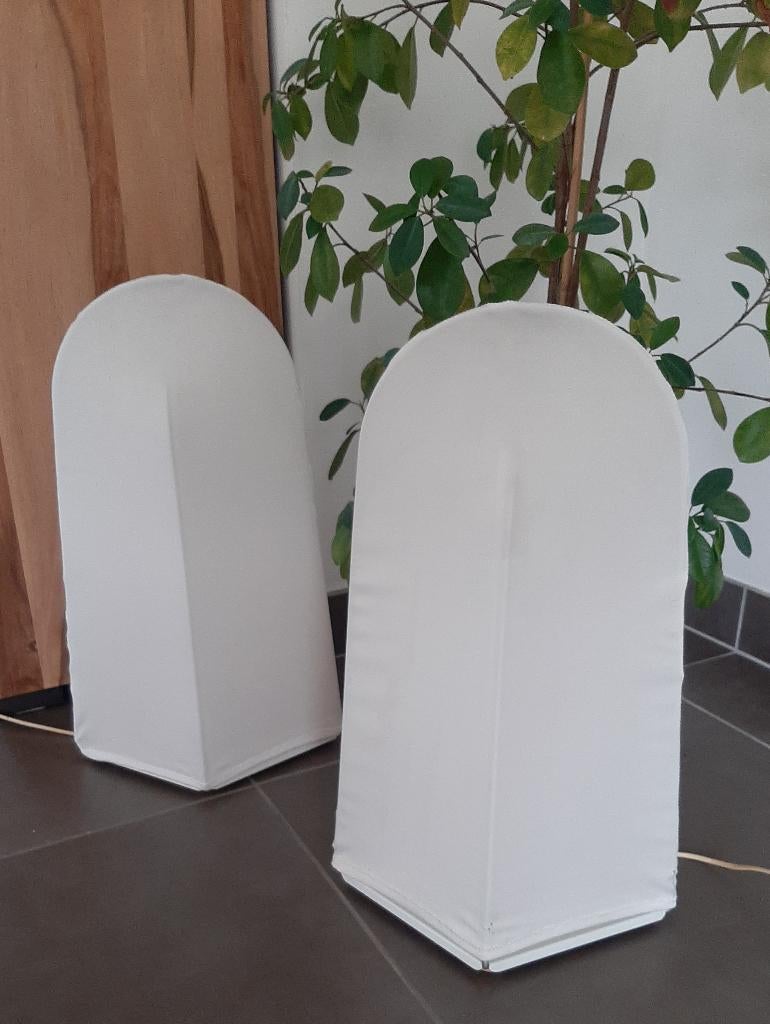 Set lampes vintage Sirrah "Kazuki 1", Italie, années 70-80., Enlèvement