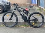 VTT Electrique état comme neuf, Vélos & Vélomoteurs, Autres marques, 51 à 55 cm, 50 km par batterie ou plus, Comme neuf