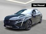 Peugeot e-308 SW GT (automatique), Autos, Peugeot, Automatique, Tissu, 115 kW, Electronic Stability Program (ESP)