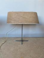 Staff Leuchten tafellamp – verstelbare kap – jaren 60/70, Ophalen, Gebruikt, Vintage, Metaal