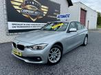 Bmw 318d Berline AUTOMAAT 136 pk 110 000 km NIEUWSTAAT 2018, Auto's, BMW, Automaat, 4 deurs, 1995 cc, Zilver of Grijs