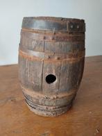 Objets déco, Enlèvement