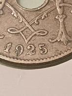 5 centiem Albert 1 van 1925/15 VL, Enlèvement, Monnaie en vrac