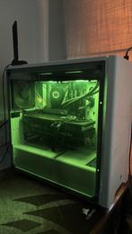 PC GAMING geforce 3070 ti, 2TB SSD, 32g RAM, Enlèvement ou Envoi, Comme neuf