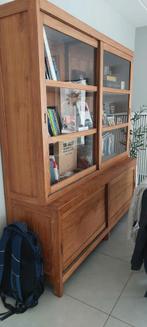 Kast Teak, Huis en Inrichting, Ophalen