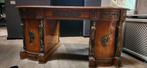 Prachtig antiek buro met bijbehorende kastjes, Antiek en Kunst, Ophalen