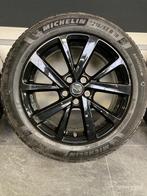 18” originele Mazda CX30 velgen + winterbanden 5x114.3 BDEL-, Pneus et Jantes, Véhicule de tourisme, -, 18 pouces