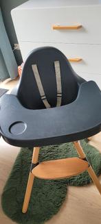 Eetstoel Childhome - Evolu 2, Ophalen, Zo goed als nieuw, Stoel(en)