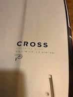 North Cross (gebruikte goede staat), Directionnel, Enlèvement, Utilisé, Planche de kite