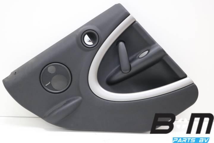Portierbekleding linksachter Mini Countryman R60 5149800785, Utilisé
