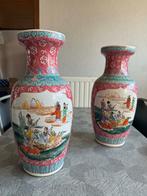 Chineze vazen, Antiek en Kunst, Ophalen