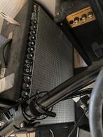 Fender Twin Reverb 85 watt, Enlèvement, Utilisé, Fender