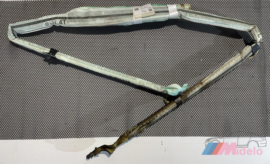 VW GOLF VII HEMEL AIRBAG LINKS 5G4880741D, Volkswagen, -, Utilisé, -