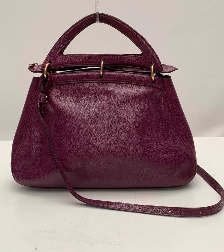 Handtas Delvaux. Nog meer Delvaux en Louis Vuitton te koop., Bijoux, Sacs & Beauté, Sacs | Sacs Femme, Sac à main, Enlèvement ou Envoi