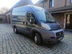 2010 FIAT -Ducato 250 Lichte vrachtwagen / Camionnette, Gebruikt, Overige brandstoffen, Bedrijf, Overige carrosserie