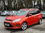 FORD C-MAX 2011 DIESEL 7 ZIT, Auto's, Euro 5, Bedrijf, Te koop, C-Max