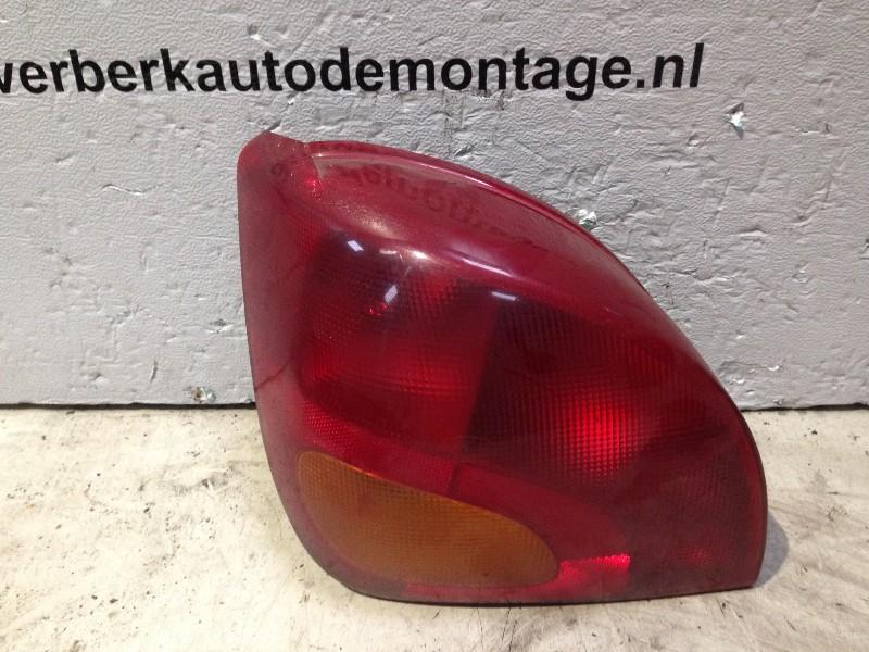 FEU ARRIÈRE GAUCHE Ford Fiesta 4 (98fg-13a603), Utilisé, Ford