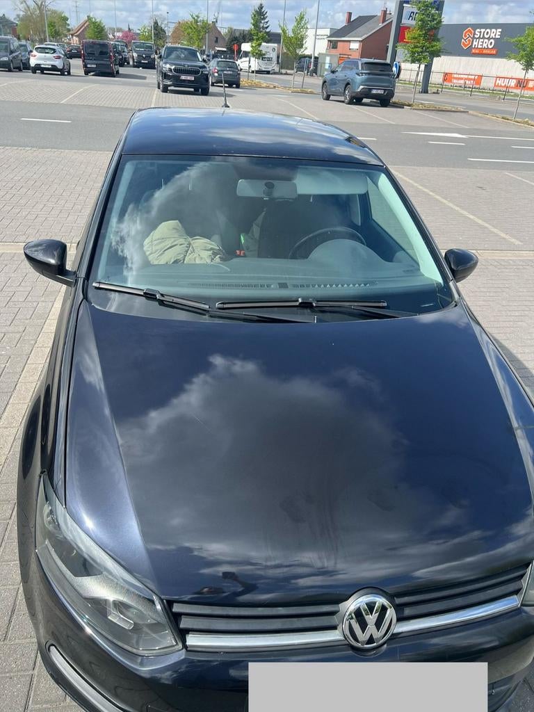 Volkswagen Polo, Autos, Achat, Euro 6, Boîte manuelle, Bluetooth