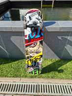 Skateboard Oxelo, Enlèvement