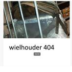 Veren, cardan as Peugeot 404 deur motor dinamo stoelrail vin, Ophalen of Verzenden, Gebruikt, Peugeot