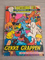 Strip Jommeke nr 35, Enlèvement ou Envoi, Jef Nys., Utilisé, Comics