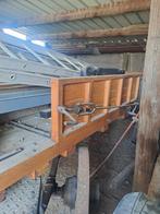 Boerenkar - Mechelse groentenwagen, Dieren en Toebehoren