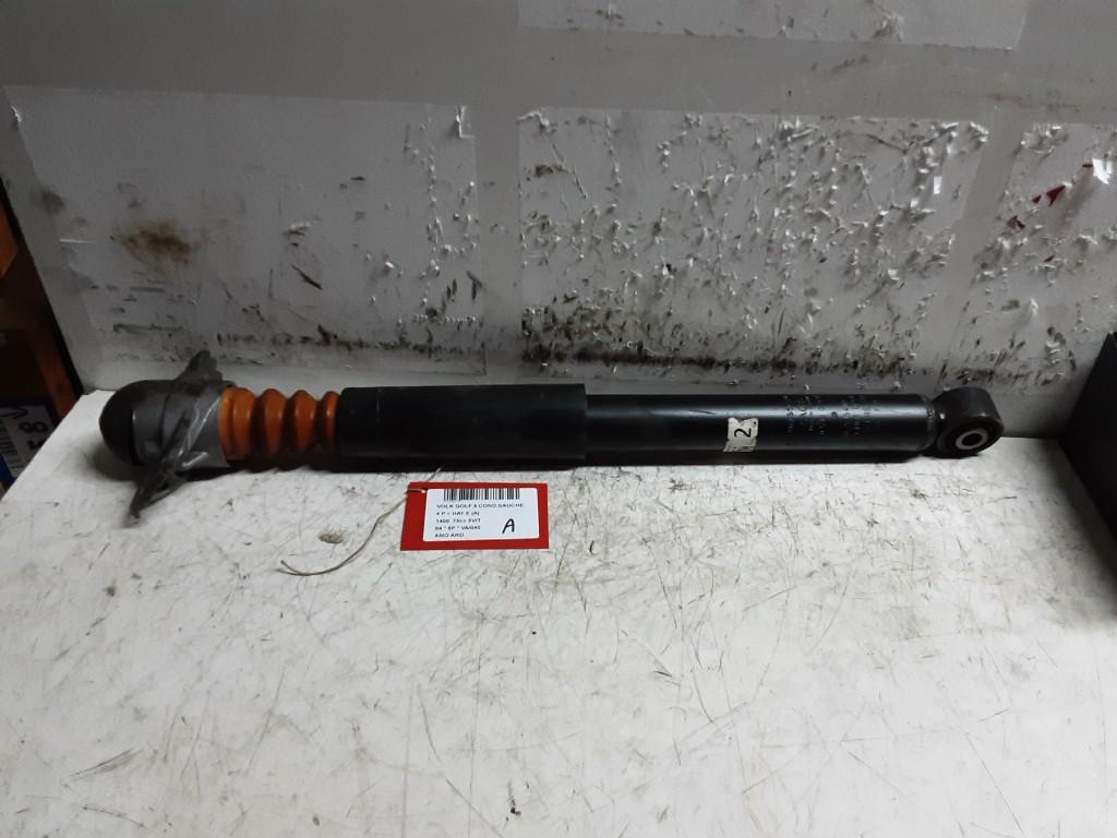 AMORTISSEUR ARRIÈRE DROIT Golf V (1K1) (1KO513029CB), Volkswagen, Mevr. I. Hauben, Utilisé, Rue de l'Espoir 34 34
4030  GRIVEGNÉE, BE