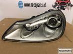 Porsche cayenne 957 facelift xenon koplamp 7L5941031D, Auto-onderdelen, -, -, -