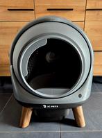 JC Pets automatische kattenbak & drinkfontein, Dieren en Toebehoren, Ophalen, Open