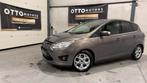 Ford C-Max | 1.6 TDCI | Titane | Navi | PDC | Garantie, Autos, Entreprise, Boîte manuelle, Noir, 5 portes
