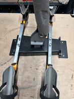 Voor camionet of aanhanger, Enlèvement, Utilisé