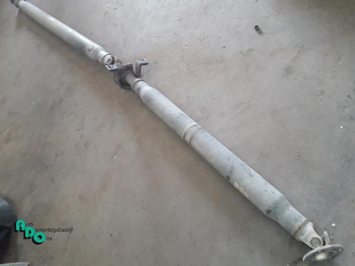 Arbre intermédiaire d'un Mercedes Sprinter (Sprinter 95-), Autos : Pièces & Accessoires, Freins & Transmission, Mercedes-Benz