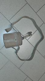 Gourde anglaise ww1 utilisée armée belge ww2 abbl, Enlèvement ou Envoi
