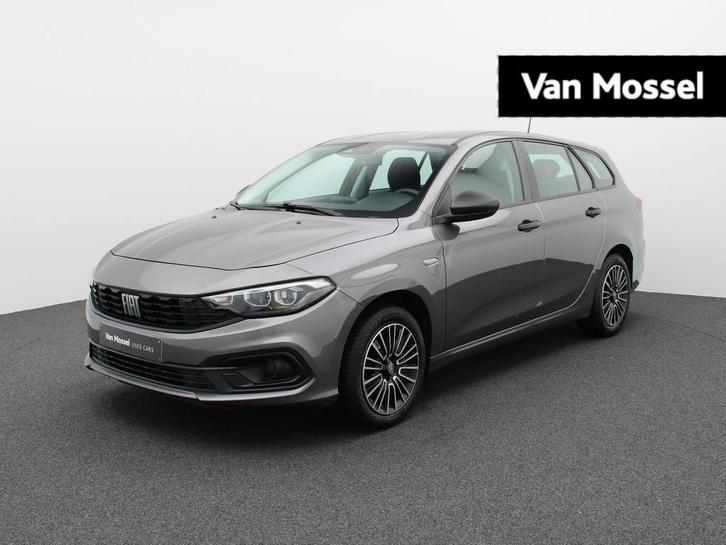 Fiat Tipo SW 1.0 Firefly 100, Autos, Fiat, Entreprise, Achat, Tipo, Air conditionné, Bluetooth, Verrouillage central, Air conditionné automatique