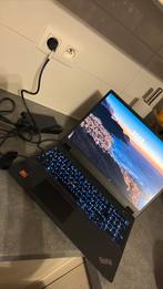 Lenovo - P16v1 AMD - 16" WUXGA -  - 16GB/512GB -, Computers en Software, Windows Laptops, Ophalen of Verzenden, Zo goed als nieuw