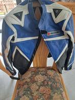 Suzuki motorpak 2 delig maat 54/52, Motoren, Kleding | Motorkleding, Ophalen, Tweedehands, Heren, Jas | leer
