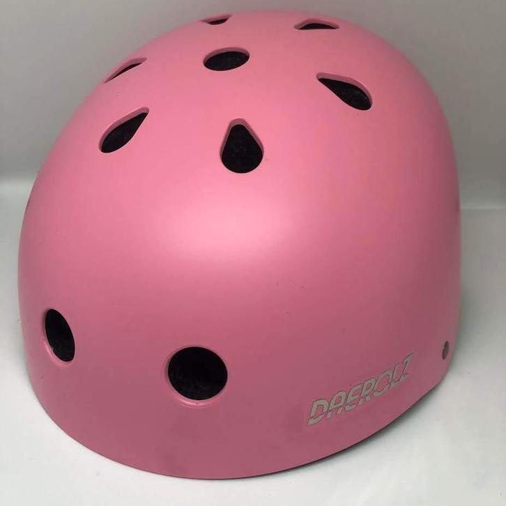 casque vélo DAEROLZ, Vélos & Vélomoteurs, Accessoires vélo | Casques de vélo, Neuf, Garçon ou Fille, L, Enlèvement ou Envoi