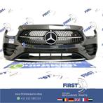 W213 E43 C238 A238 E KLASSE FACELIFT AMG VOORBUMPER COMPLEET