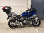 Yamaha TDM 900 in mooie staat met opties (bj 2008), Motoren, Bedrijf, 900 cc, Meer dan 35 kW, Toermotor