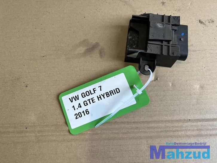 VW GOLF 7 1.4 GTE HYBRID Brandstofpomp module 5N0201320A, Auto-onderdelen, Brandstofsystemen, Volkswagen, Gebruikt