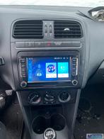 VW POLO 6R GOLF 5 6 TRANSPORTER CADDY Radio navigatie, Gebruikt, Volkswagen, Volkswagen AG, Vw@volkswagen.de