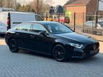 Mercedes A180CDI Sedan 2019 automaat sport, Auto's, Automaat, Euro 6, 4 cilinders, Leder