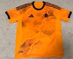 AS Roma Uitshirt Champions League Origineel Nieuw 2026, Verzenden