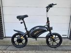 Urban Glide 160 Elektrische E-scooter – Perfecte staat, Fietsen en Brommers, 47 tot 51 cm, Ophalen, Zo goed als nieuw, Minder dan 30 km per accu