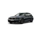 BMW Serie 3 340 M340i xDrive Touring/Pano/Laser/Harman, Auto's, Automaat, Lederen bekleding, Bedrijf, Break